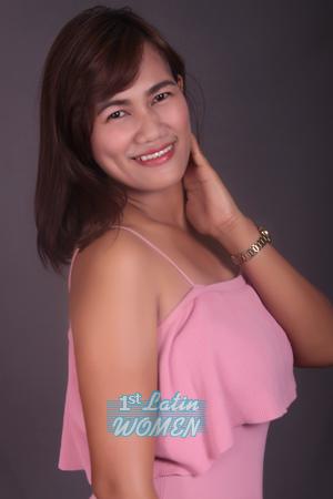 185744 - Jamierah Age: 40 - Philippines