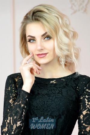 Ladies of Eastern-Europe