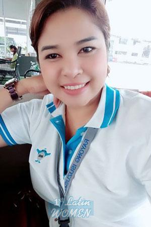 186105 - Sukanya Age: 41 - Thailand
