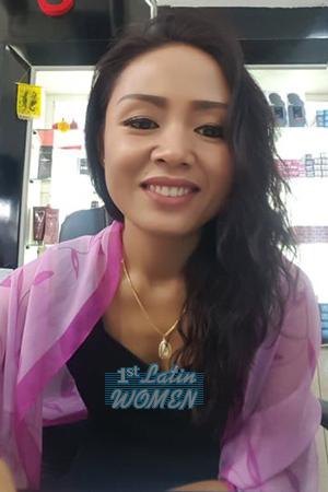 186107 - Kanticha Age: 39 - Thailand