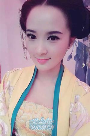 Ladies of Sanya