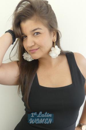 186462 - Maria de los Angeles Age: 33 - Colombia