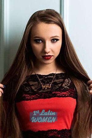 Ladies of Eastern-Europe