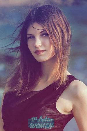Ladies of Ukraine