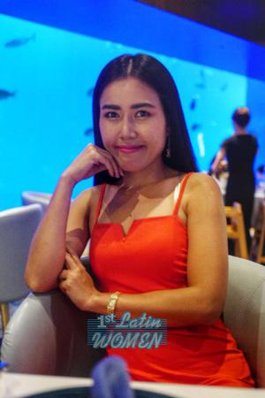 187637 - Jenjira Age: 37 - Thailand