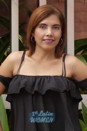 188035 - Nohemy Age: 44 - Colombia