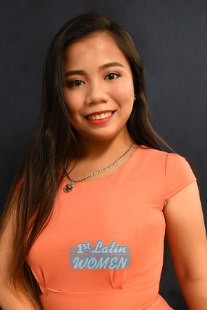 Ladies of Davao City