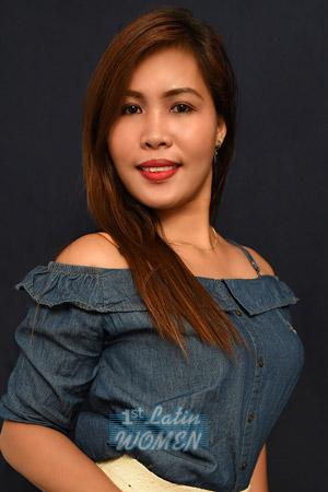 Ladies of Asia