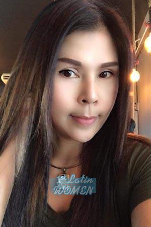 Ladies of Asia