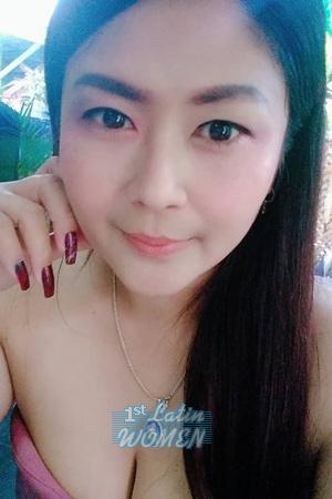 189607 - Arnatcha Age: 32 - Thailand