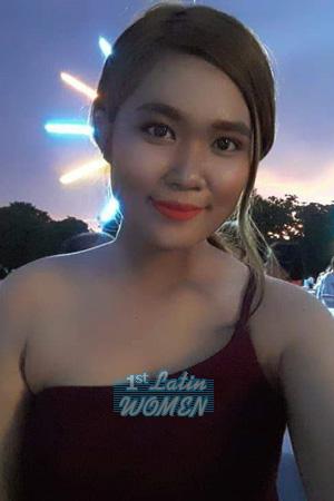 190083 - Pennapha Age: 27 - Thailand
