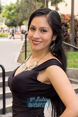 Ladies of Peru