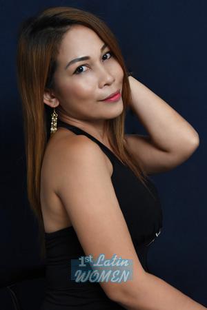 190748 - Rosalie Age: 39 - Philippines