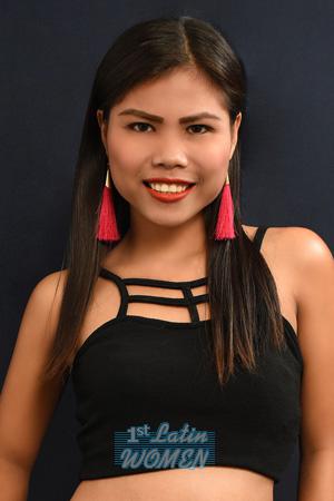 190749 - Angelika Age: 26 - Philippines
