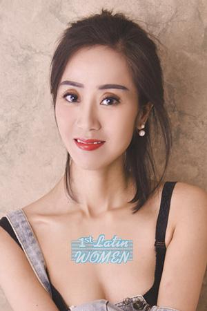 Ladies of Asia
