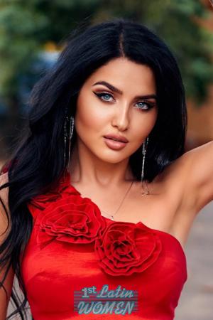 191116 - Inna Age: 31 - Ukraine