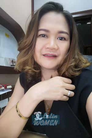 191204 - Umaporn Age: 43 - Thailand