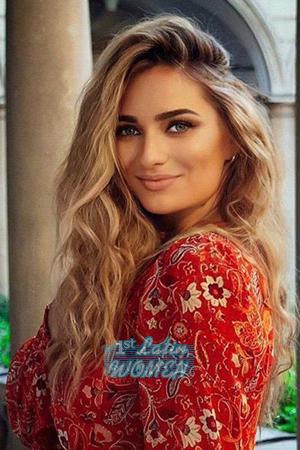 Ladies of Ukraine