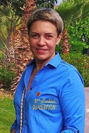 191436 - Nataliya Age: 52 - Russia