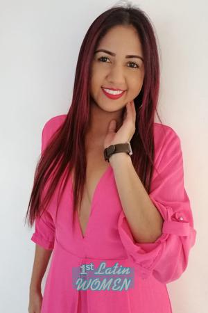 Ladies of Bogota