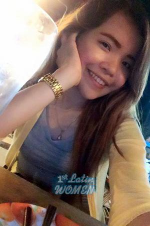 191658 - Kornchanok Age: 28 - Thailand