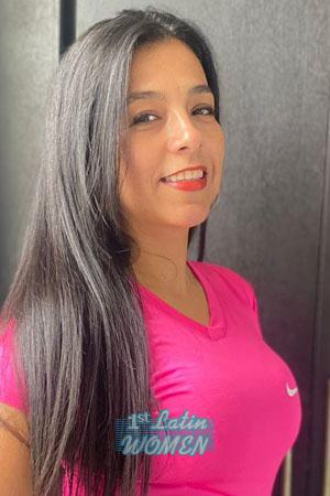 191919 - Nini Yohanna Age: 44 - Colombia
