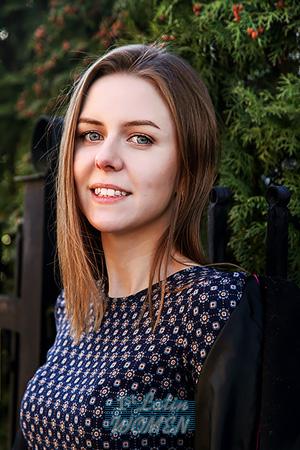 Ladies of Eastern-Europe