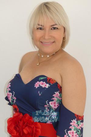 192526 - Beatriz Age: 54 - Colombia