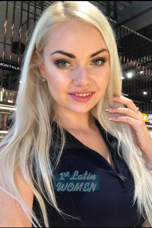 Ladies of Eastern-Europe