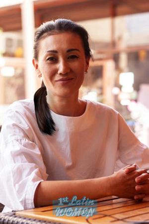 192727 - Zuhra Age: 48 - Kyrgyzstan