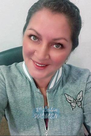193141 - Liseth Age: 43 - Colombia