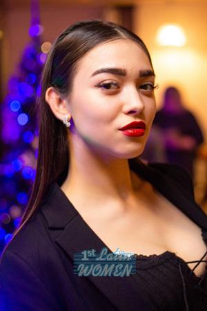 Ladies of Ukraine