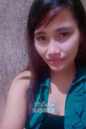 Ladies of Philippines