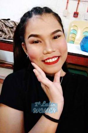 Ladies of Cebu City
