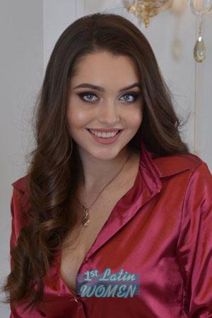 Ladies of Dnepropetrovsk