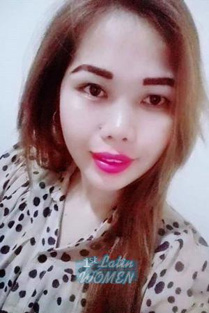 Ladies of Cebu City