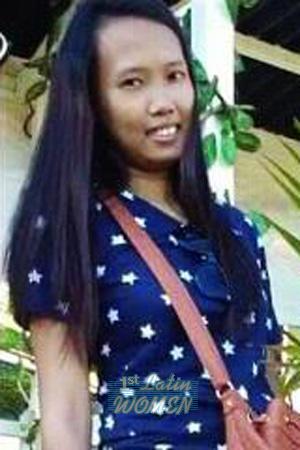 194101 - Maria Cristy Age: 34 - Philippines