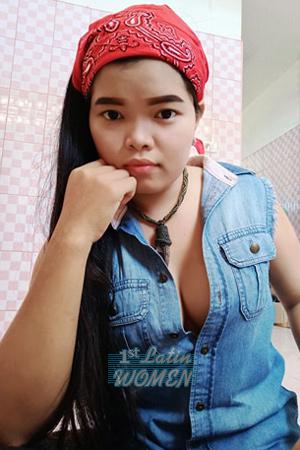 194258 - Benjaporn Age: 31 - Thailand