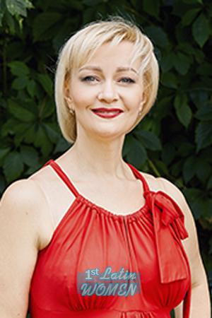 194360 - Elena Age: 51 - Ukraine