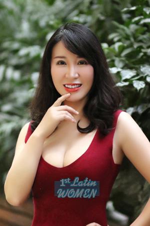 Ladies of Asia