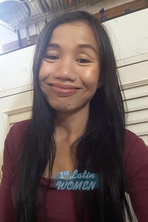 194904 - Nattharida (Nang) Age: 46 - Thailand
