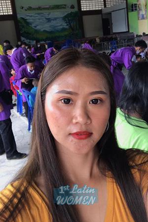 194907 - Siraporn Age: 36 - Thailand