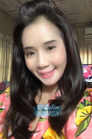 195002 - Ornnapas (Sandy) Age: 47 - Thailand