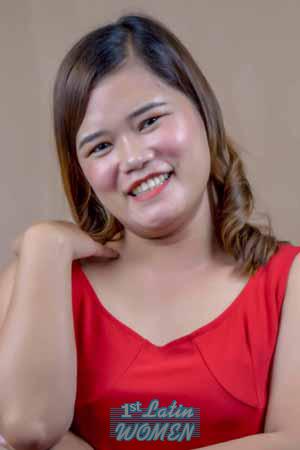 Ladies of Philippines