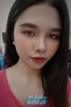 Ladies of Thailand