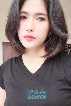 Ladies of Asia