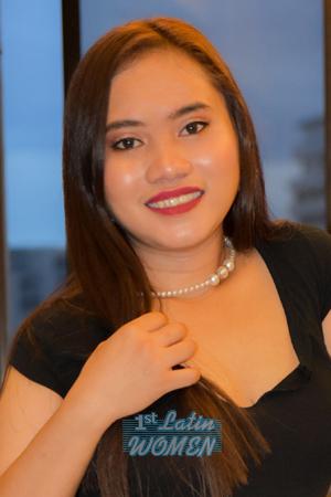 Ladies of Cebu City