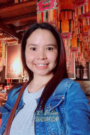 195940 - Simaporn Age: 47 - Thailand