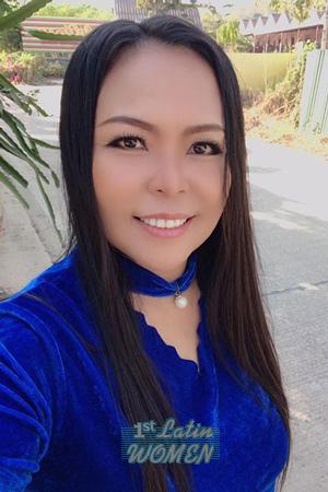 Ladies of Thailand