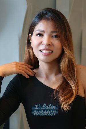 Ladies of Asia